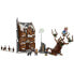 Фото #2 товара Конструктор LEGO Harry Potter The Shrieking Shack and the Whomping Willow.