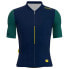 SANTINI Allez Le Maillot Jaune short sleeve jersey