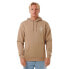 Фото #1 товара RIP CURL Search Icon hoodie