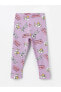 Фото #9 товара Пижама LCWAIKIKI Baby Bunny Print Sweatshirt & Pants.