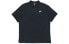 Фото #1 товара Поло спортивное Nike Sportswear Лого с чистым цветом POLO черного цвета CJ4457-010