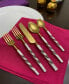 Фото #2 товара 20 Piece Flatware Set, Service For 4