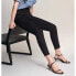 Фото #3 товара SALSA JEANS Black Secret Glamour Capri jeans