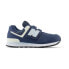 Фото #1 товара NEW BALANCE 574 Hook & Loop trainers