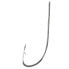 Фото #1 товара COLMIC N1000R 0.140 mm 150 cm barbed tied hook