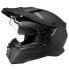 Фото #1 товара ONeal D-SRS Solid V.23 off-road helmet