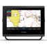 GARMIN GPSMAP 723 With Cartography
