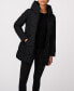 ფოტო #7 პროდუქტის Women's Mid-Length Puffer Jacket