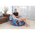 BESTWAY Floral Air Chair