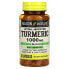Turmeric with BioPerine, 1,000 mg, 60 Capsules