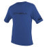 Фото #1 товара O´NEILL WETSUITS Basic Skins Rash Tee T-Shirt