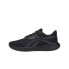 Фото #2 товара мужские кроссовки спортивные для бега черные текстильные низкие Reebok Energen Plus