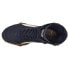 Фото #8 товара Puma Nitefox Palomo Lace Up Mens Blue Casual Boots 38668401