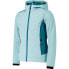 Фото #4 товара CMP Fix Hood 3A29385N softshell jacket