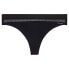 CALVIN KLEIN UNDERWEAR 000QF6047E Thong