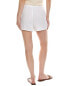 Bella Dahl Drawcord Sporty Short Women's