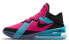 Фото #1 товара Баскетбольные кроссовки Nike Lebron 18 Low "Fireberry" CV7564-600