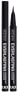 Wasserfester Eyeliner - Gabriella Salvete Everlasting Waterproof Eyeliner 01 - Black