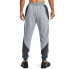 Фото #2 товара [1359357-035] Mens Under Armour Dynasty Fleece Jogger Pant