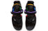 Фото #4 товара Сандалии спортивные Nike Air Deschutz Betrue CU9189-900 (черные, радужные)