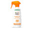 HYDRA 24 PROTECT spray SPF50+ 300 ml