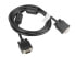 Фото #2 товара Lanberg VGA-кабель 1.8 м, мужской-мужской, черный