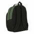 Фото #3 товара Школьный рюкзак BlackFit8 Gradient Чёрный Милитари (32 x 42 x 15 cm)