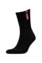 Фото #6 товара Носки Defacto Cotton 5-pack Long Socks