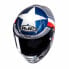 HJC RPHA 1 Ben Spies Silverstar full face helmet
