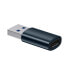 Фото #1 товара Przejściówka adapter USB 3.1 OTG do USB-C niebieski