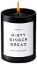 Фото #2 товара Dirty Gingerbread Candle