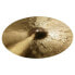 Фото #1 товара Sabian 17" Artisan Trad. Symp. Susp