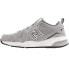 Фото #4 товара New Balance 608V5 Training Mens Grey Sneakers Athletic Shoes MX608UG5