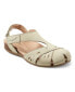 Фото #1 товара Women's Birdine Casual Round Toe Slip-on Sandals