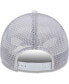Фото #5 товара Men's Royal Los Angeles Rams Horizon 9FORTY Snapback Hat