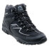 ELBRUS Maash Mid WP Hiking Shoes