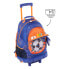 TOTTO Soccer Win Big 31L Backpack