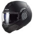 Фото #1 товара LS2 FF906 Advant Solid modular helmet