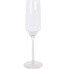 Фото #1 товара ROYAL LEERDAM Set 6 Champagne Cups 22cl Aristo