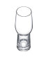Фото #3 товара Craft Brew 2 Piece Pilsner Glass Set, 21.5 oz
