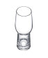 Craft Brew 2 Piece Pilsner Glass Set, 21.5 oz - фото #3