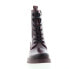 Фото #2 товара Fly London Reid REID893FLY-001 Womens Purple Leather Casual Dress Boots 37