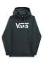 Фото #1 товара Classıc Vans Po-B Erkek Sweat Shırt Vn0A7Y3X2Ln1