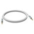 Фото #2 товара VISION Professional jack 3.5 cable 2 m