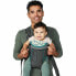 Фото #5 товара Переноска для младенцев Infantino серая Baby Carrier Backpack 0 Years