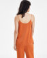 ფოტო #2 პროდუქტის Women's Scoop-Neck Camisole Top, Created for Macy's