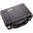 Peli 1450 Foam Black