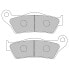 Фото #1 товара FERODO FDB2039P Brake Pads