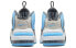 Social Status x Nike Air Max Penny 2 低帮 复古篮球鞋 男女同款 灰蓝 哈达威 / Кроссовки Nike Air Max Penny 2 Social Status Vintage Basketball DM9132-100