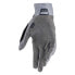 LEATT MTB 2.0 WindBlock long gloves